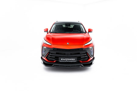 Front Splitter suitable for Forthing T-Five Mk1