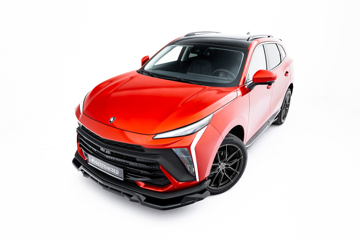 Front Splitter suitable for Forthing T-Five Mk1