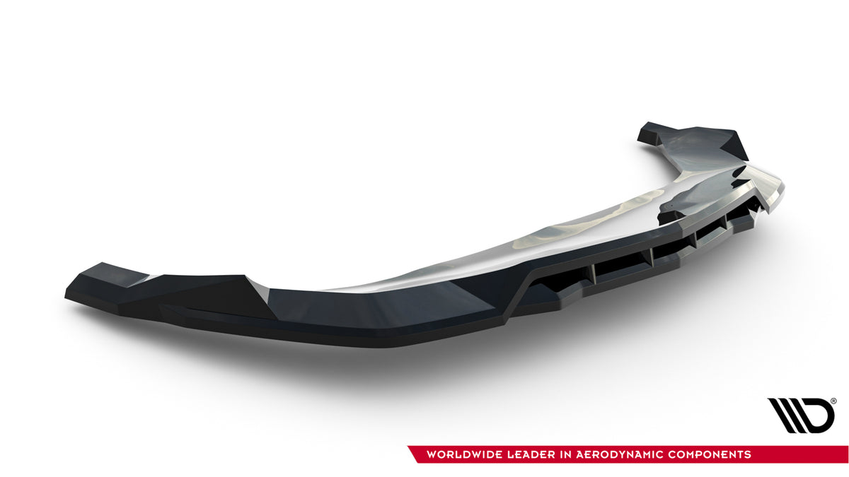 Front Splitter suitable for Forthing T-Five Mk1