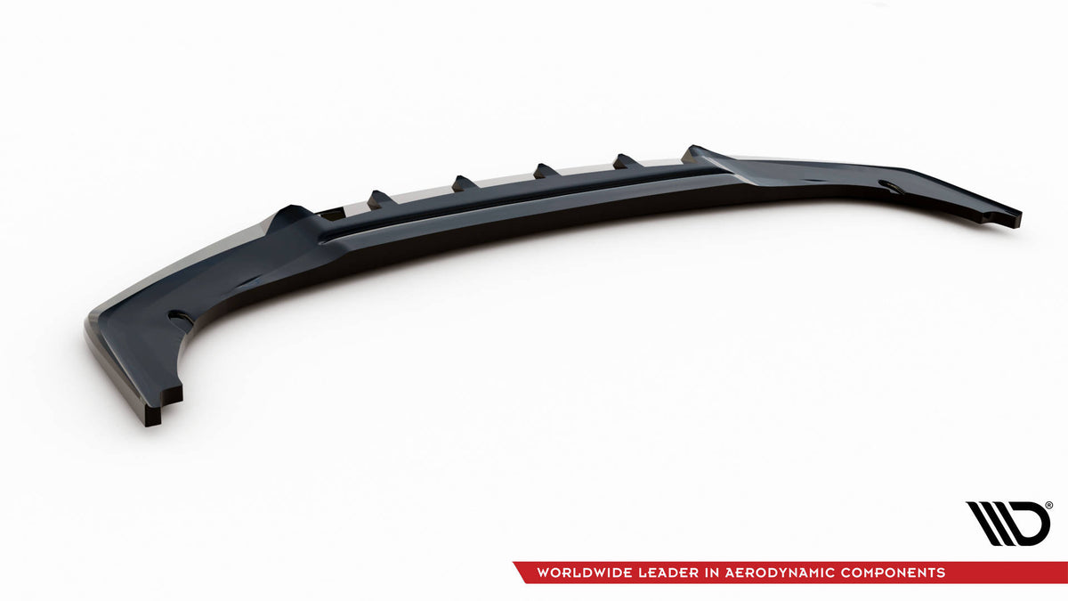 Front Splitter suitable for Honda Civic Sport Mk 10