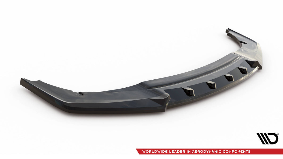 Front Splitter suitable for Honda Civic Sport Mk 10