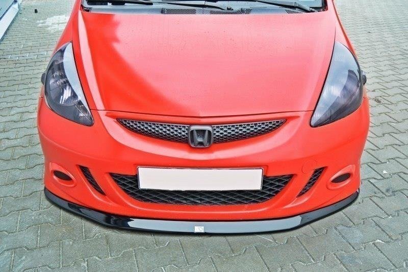 Front Splitter suitable for Honda Jazz Mk1