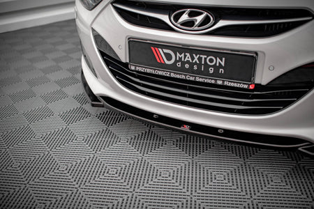 Front Splitter suitable for Hyundai I40 Mk1