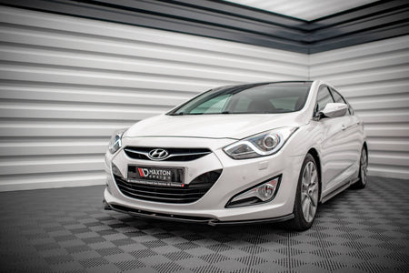 Front Splitter suitable for Hyundai I40 Mk1