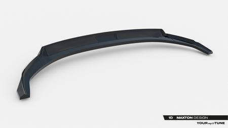 Front Splitter suitable for Hyundai Tucson N-Line Mk4 Facelift