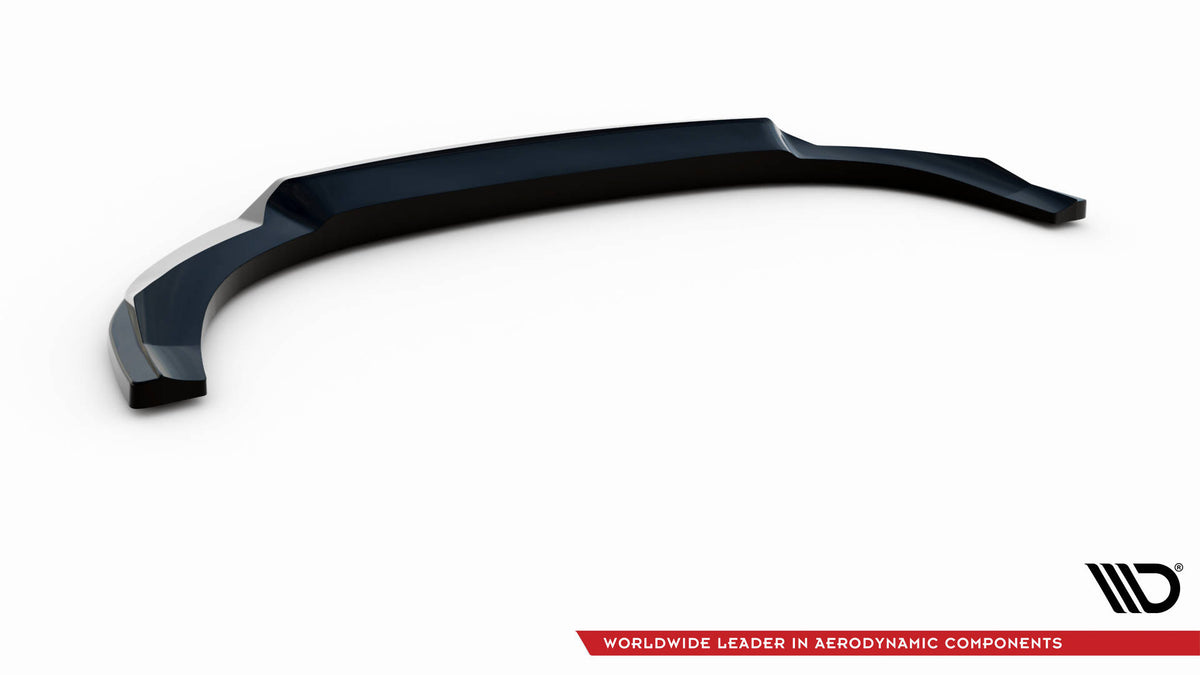 Front Splitter suitable for Hyundai ix35 Mk1