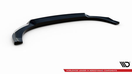 Front Splitter suitable for Hyundai ix35 Mk1