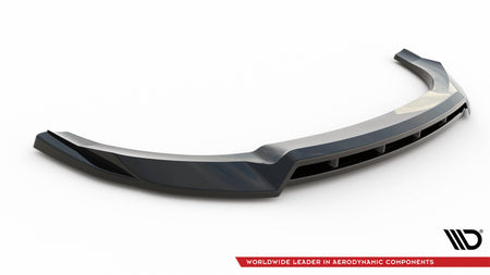 Front Splitter suitable for Hyundai ix35 Mk1