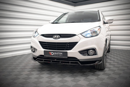 Front Splitter suitable for Hyundai ix35 Mk1