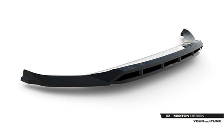 Front Splitter suitable for Jaguar F-Pace R-Sport X761 Facelift