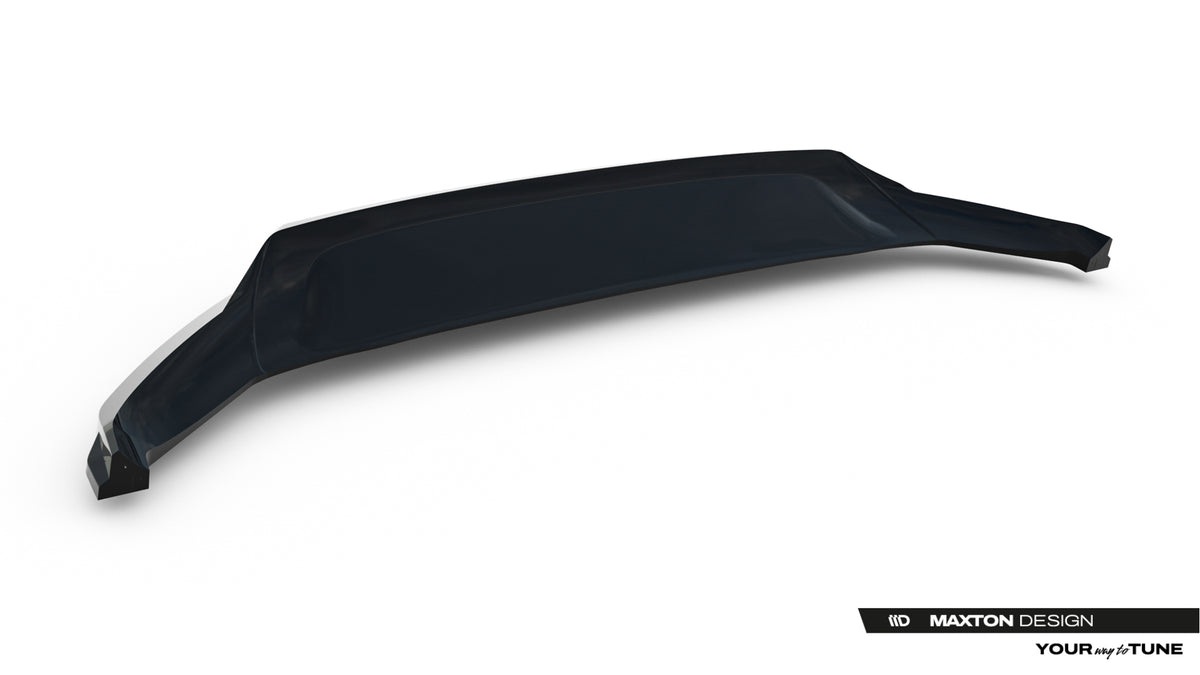 Front Splitter suitable for Jaguar F-Pace R-Sport X761 Facelift