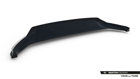 Front Splitter suitable for Jaguar F-Pace R-Sport X761 Facelift