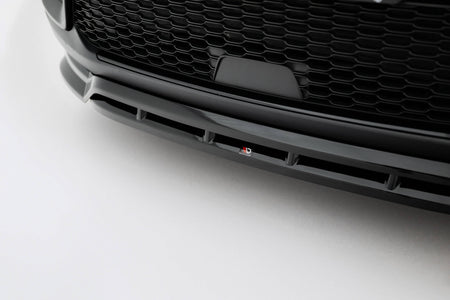 Front Splitter suitable for Jeep Grand Cherokee Mk5