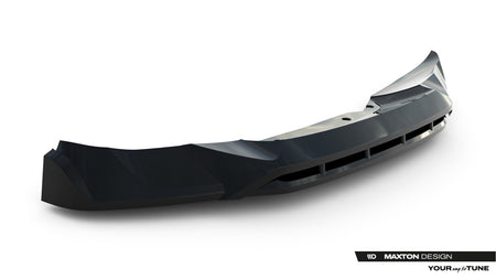 Front Splitter suitable for Land Rover Defender Mk4