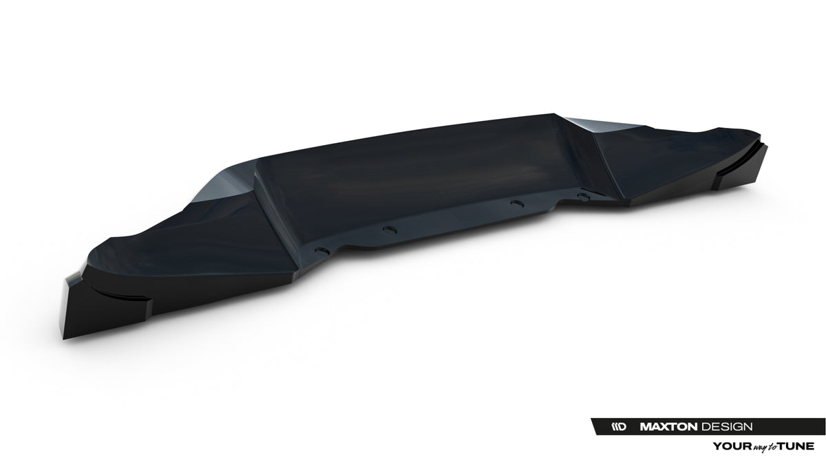 Front Splitter suitable for Land Rover Defender Mk4
