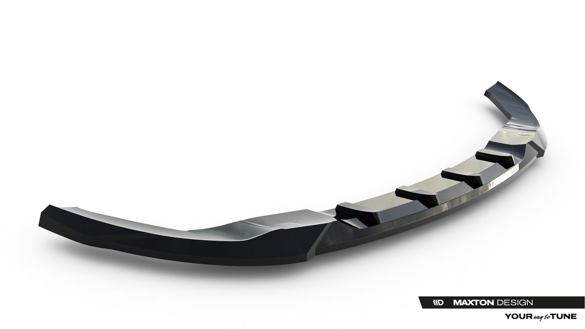 Front Splitter suitable for Land Rover Range Rover SVR Mk2 Facelift