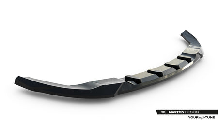 Front Splitter suitable for Land Rover Range Rover SVR Mk2 Facelift