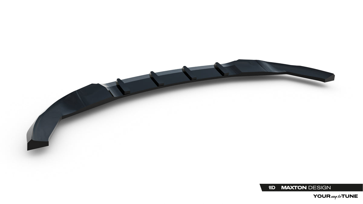 Front Splitter suitable for Land Rover Range Rover SVR Mk2 Facelift