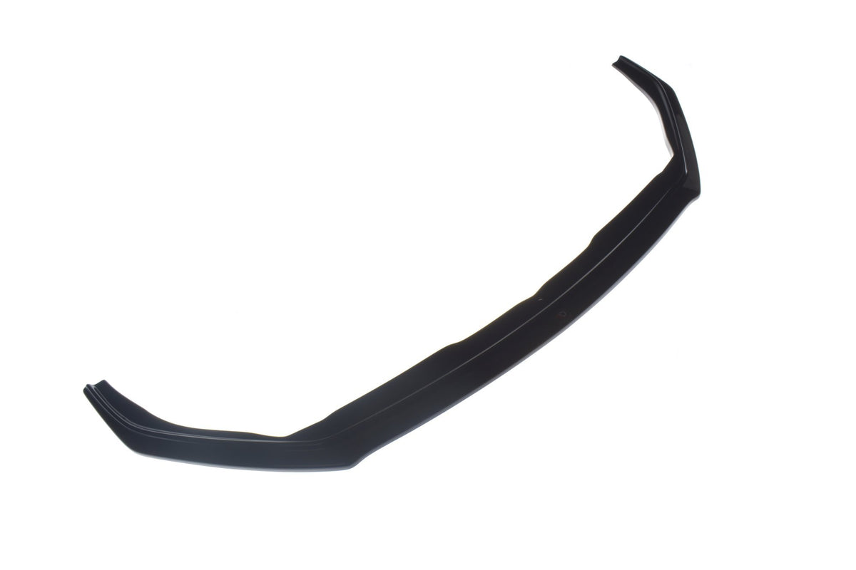 Front Splitter suitable for Lexus NX Facelift