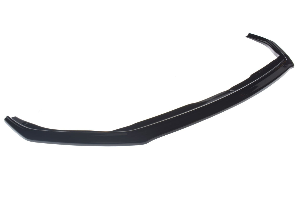 Front Splitter suitable for Lexus NX Facelift