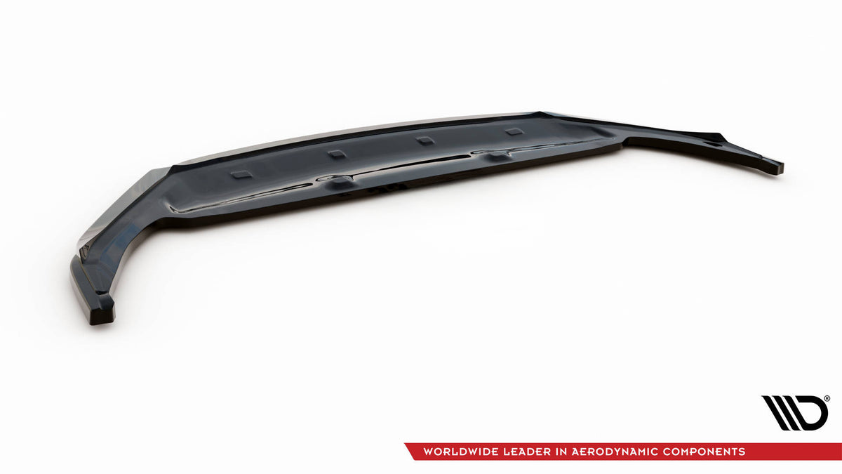 Front Splitter suitable for Lexus UX F-Sport Mk1