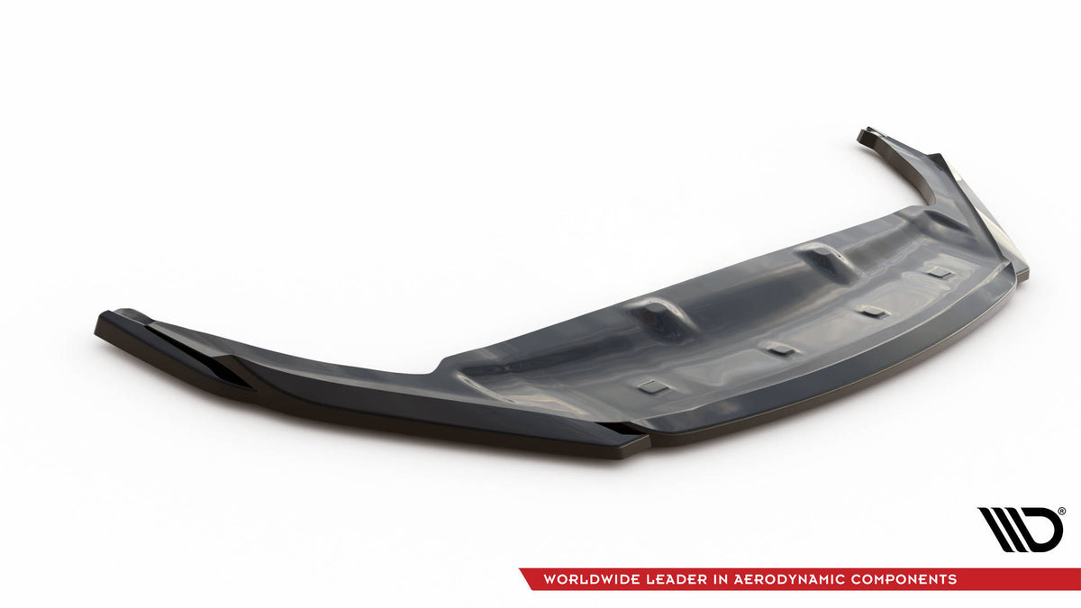 Front Splitter suitable for Lexus UX F-Sport Mk1