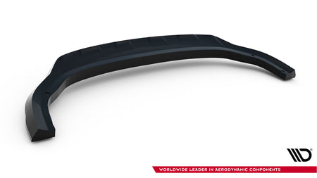 Front Splitter suitable for MG HS Mk2