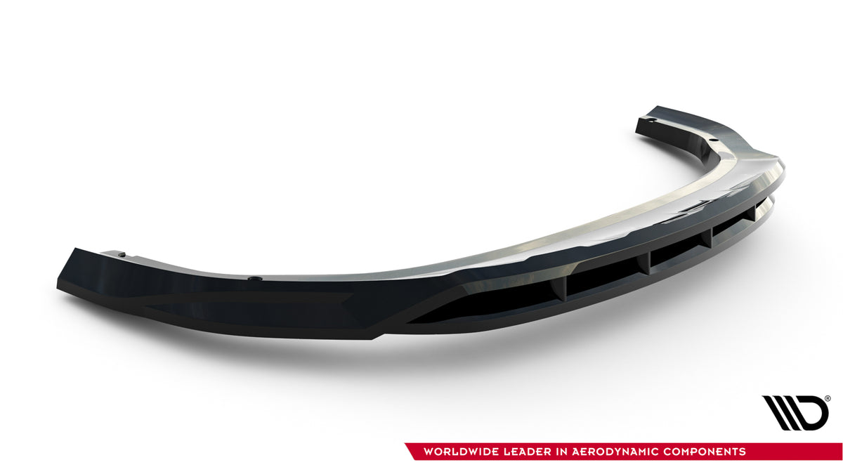 Front Splitter suitable for MG HS Mk2