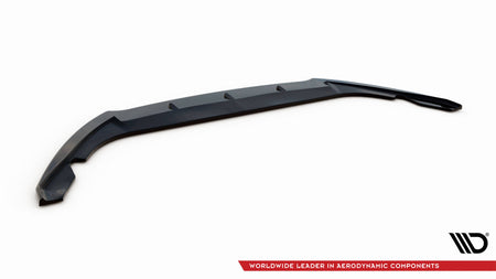Front Splitter suitable for Maserati Granturismo Mk1