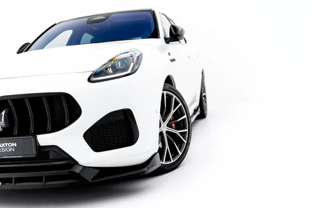 Front Splitter suitable for Maserati Grecale GT / Modena Mk1