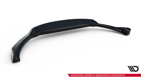Front Splitter suitable for Maserati Levante GT Mk1 Facelift