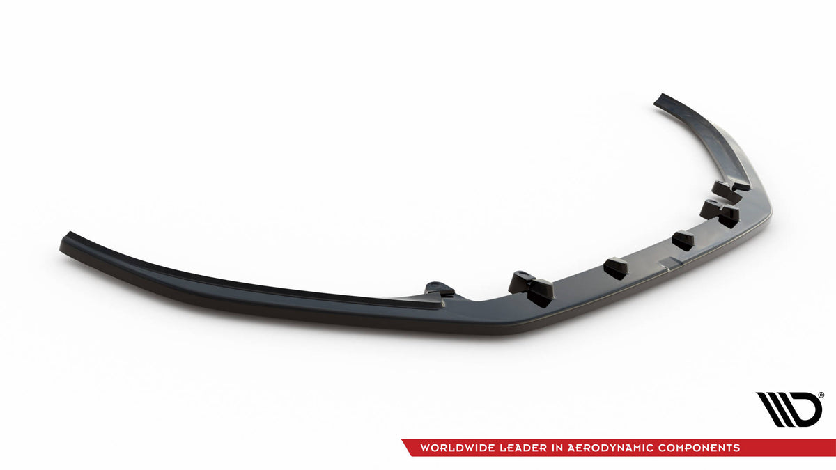 Front Splitter suitable for Mazda 3 Mk3