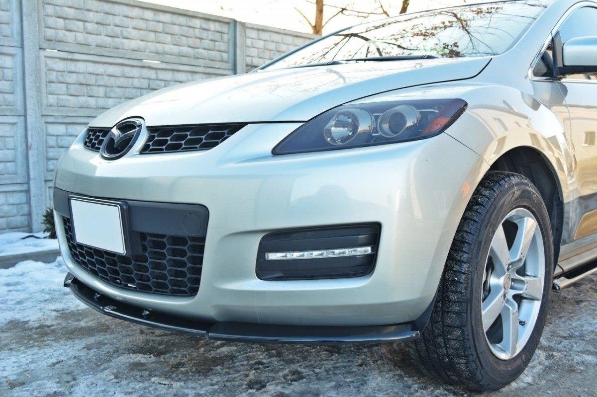 Front Splitter suitable for Mazda CX-7