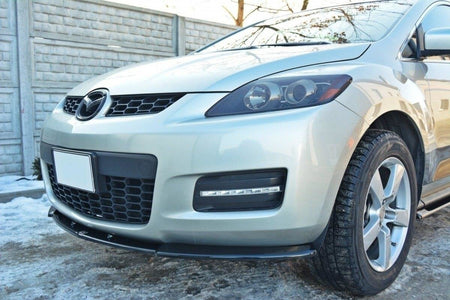 Front Splitter suitable for Mazda CX-7