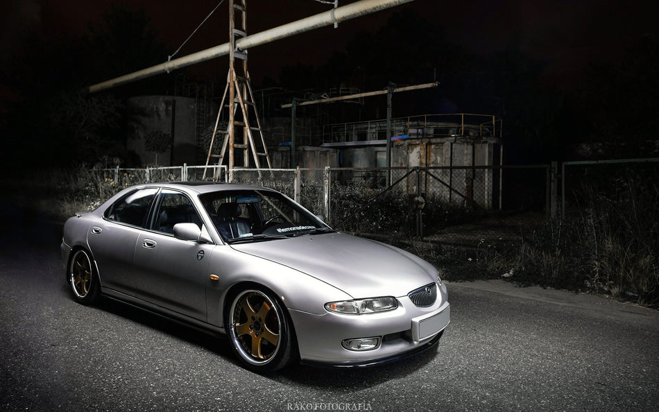 Front Splitter suitable for Mazda Xedos 6