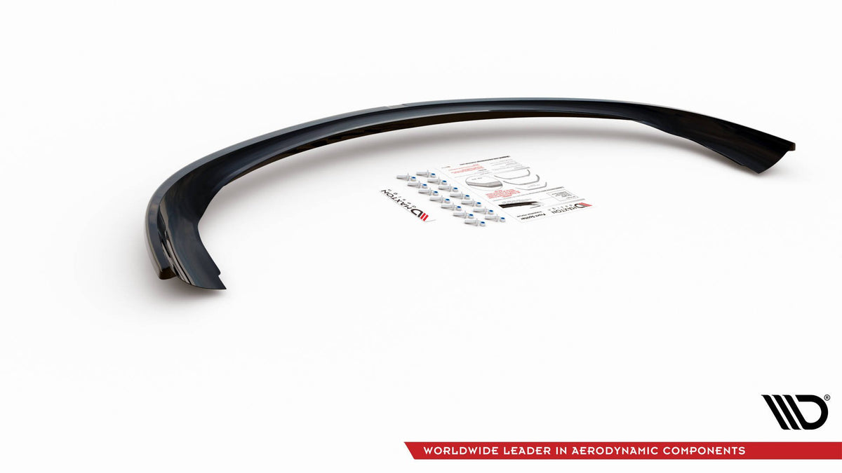 Front Splitter suitable for Mazda Xedos 6