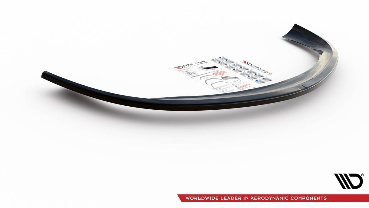 Front Splitter suitable for Mazda Xedos 6