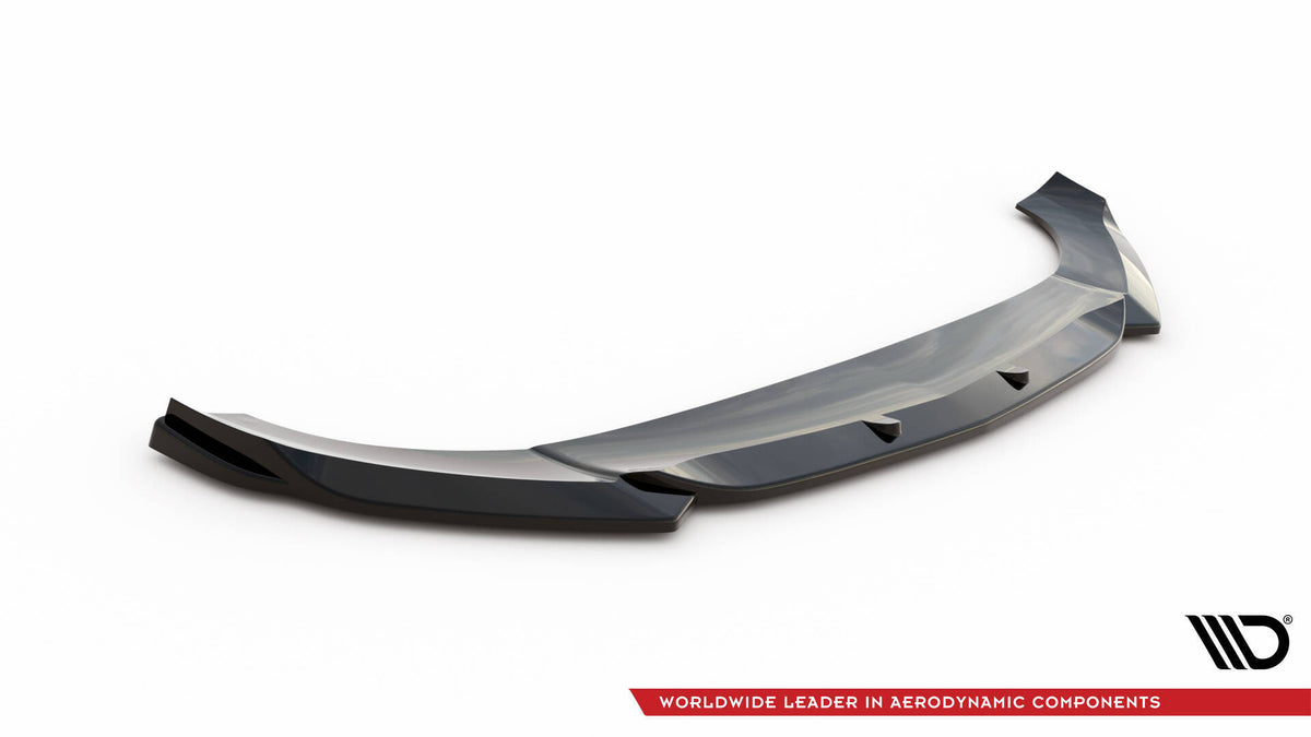 Front Splitter suitable for Mercedes-AMG / AMG-Line GLE SUV W167
