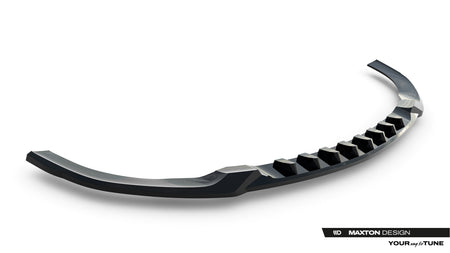 Front Splitter suitable for Mercedes-AMG CLE 53 Aero C236