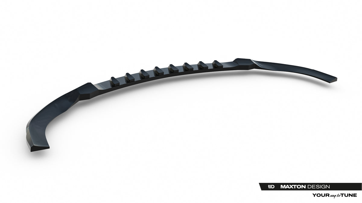 Front Splitter suitable for Mercedes-AMG CLE 53 Aero C236