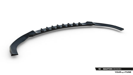 Front Splitter suitable for Mercedes-AMG CLE 53 Aero C236
