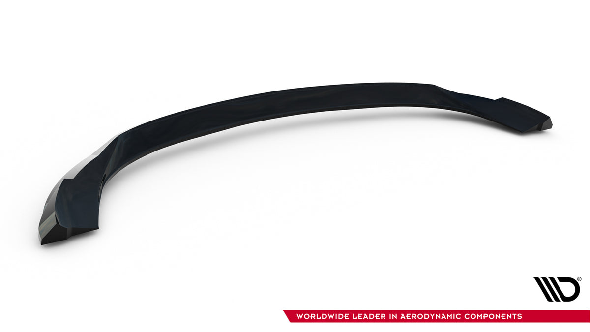 Front Splitter suitable for Mercedes-AMG GLC 43 X254