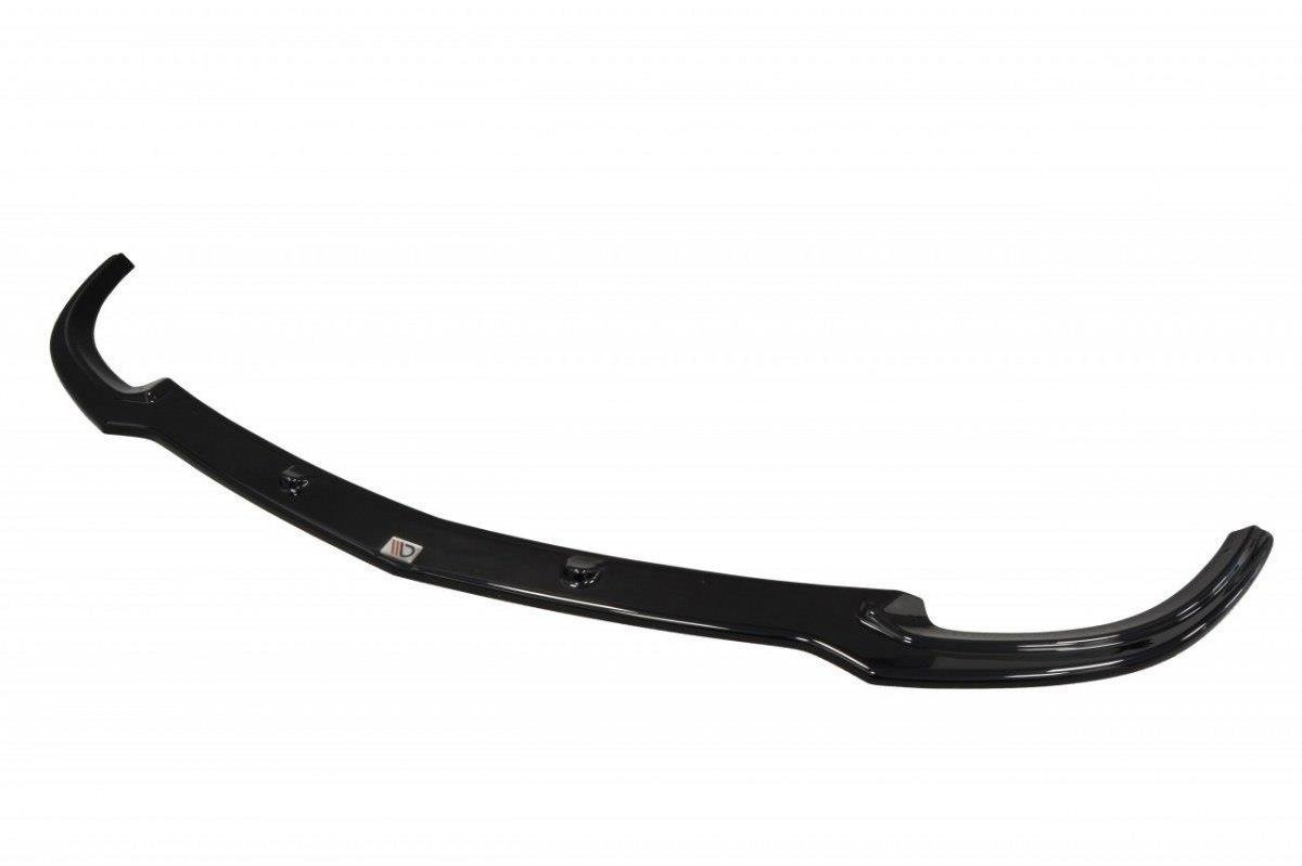 Front Splitter suitable for Mercedes-Benz C Sedan / Estate AMG-Line W204 / S204