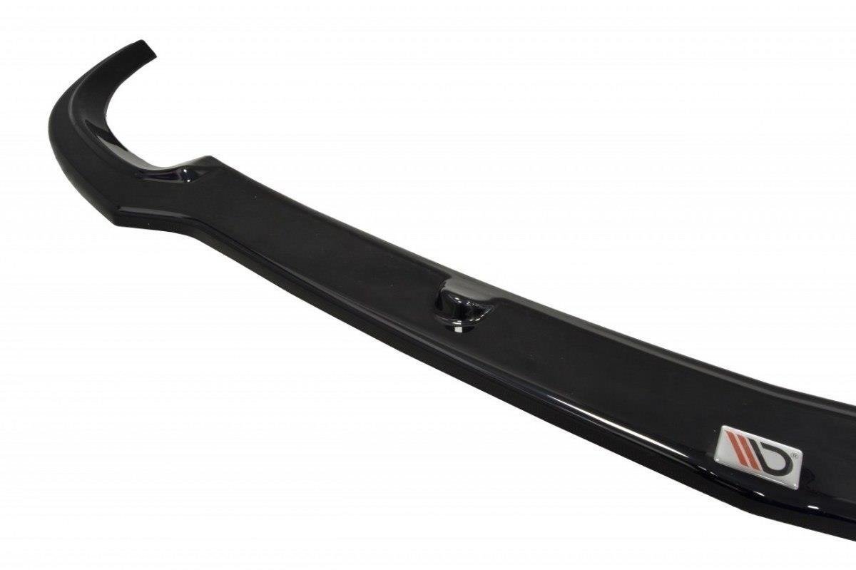 Front Splitter suitable for Mercedes-Benz C Sedan / Estate AMG-Line W204 / S204
