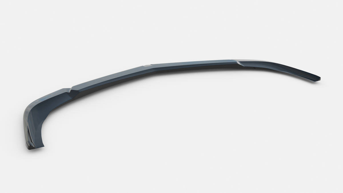 Front Splitter suitable for Mercedes-Benz CLS AMG-Line C218