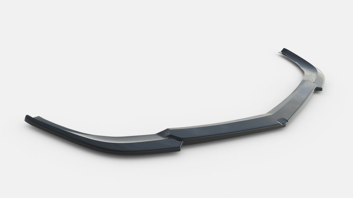 Front Splitter suitable for Mercedes-Benz CLS AMG-Line C218