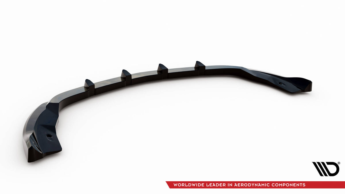 Front Splitter suitable for Mercedes-Benz Citan W415