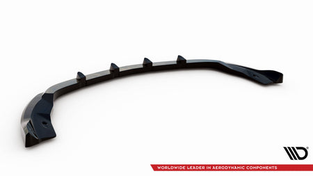 Front Splitter suitable for Mercedes-Benz Citan W415