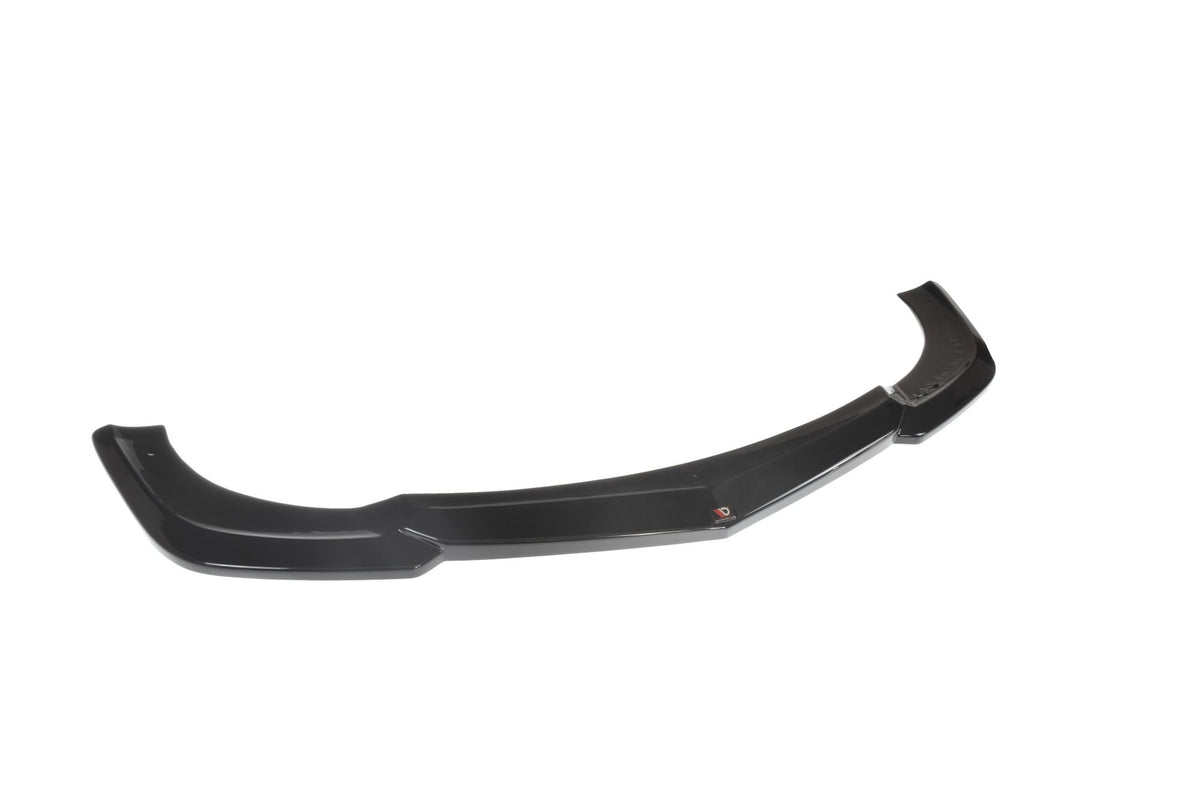 Front Splitter suitable for Mercedes-Benz E-Class W207 Coupe AMG-Line