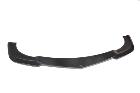 Front Splitter suitable for Mercedes-Benz E-Class W207 Coupe AMG-Line